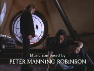 The Crow: Stairway To Heaven - 01x04 Like It's 1999 [part 1]