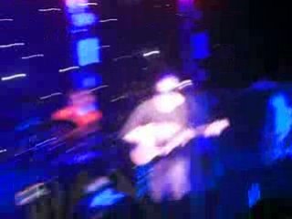 The Kooks 14/11/08 Au Phare - One last time