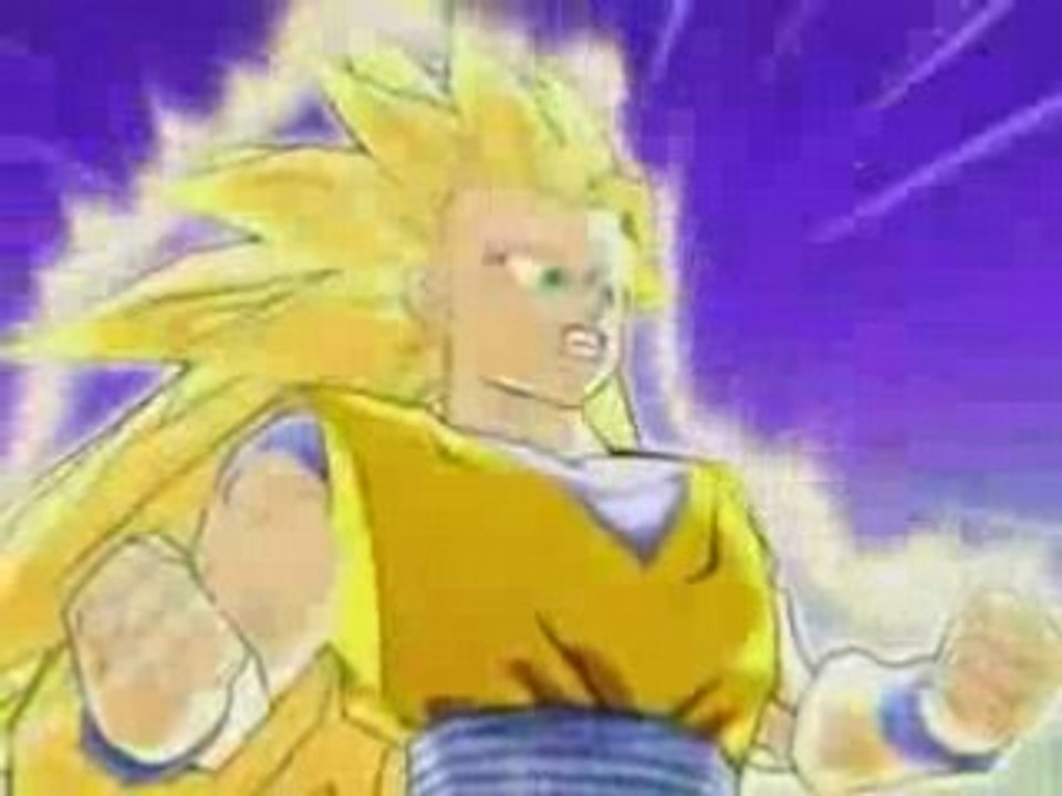 [Game-JP] Dragon Ball Z Infinite World Majin Boo part 3