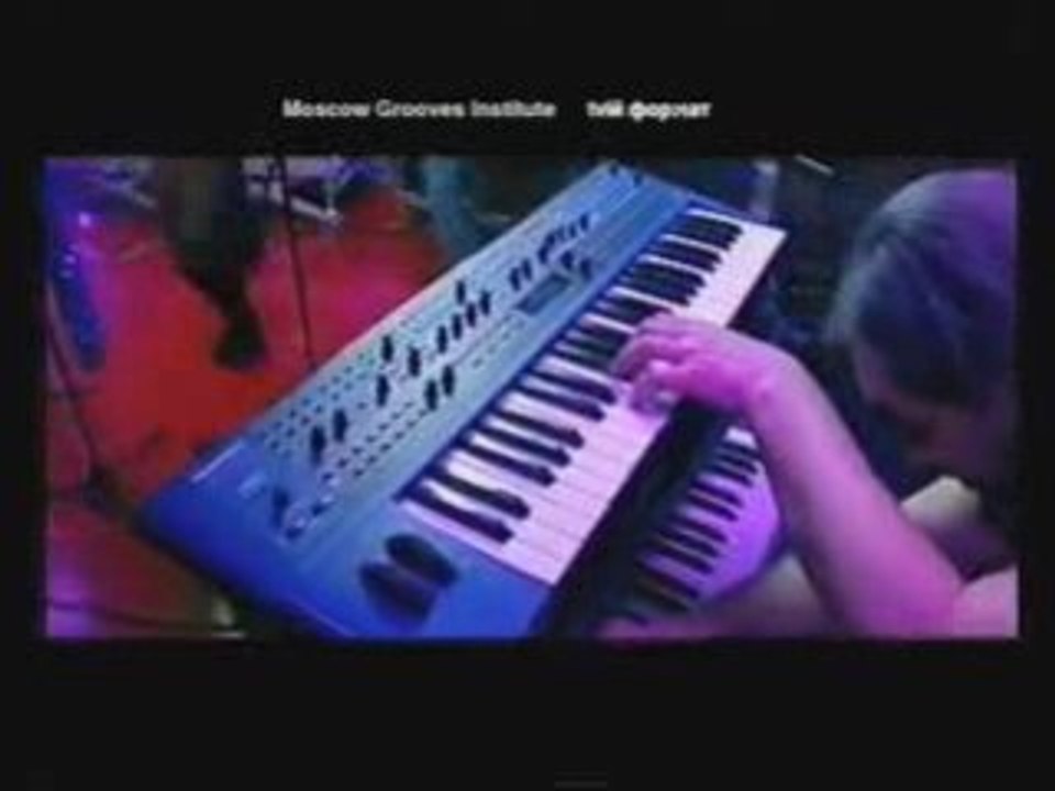 MGI - Switch on your light