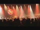 Origines Contrôlées avec  l'Orchestre d'harmonie de Saint-He
