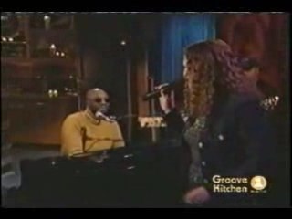 Issac Hayes & Joan Osborne - Oh Child (O.S.T Boyz-n-da Hood)