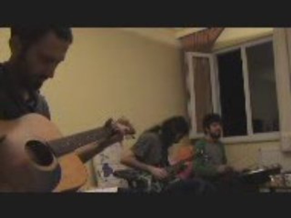 Asansör - Aşkın Sağanağı (ilk)