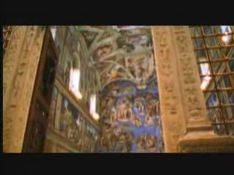 Illuminating Angels & Demons (2005)