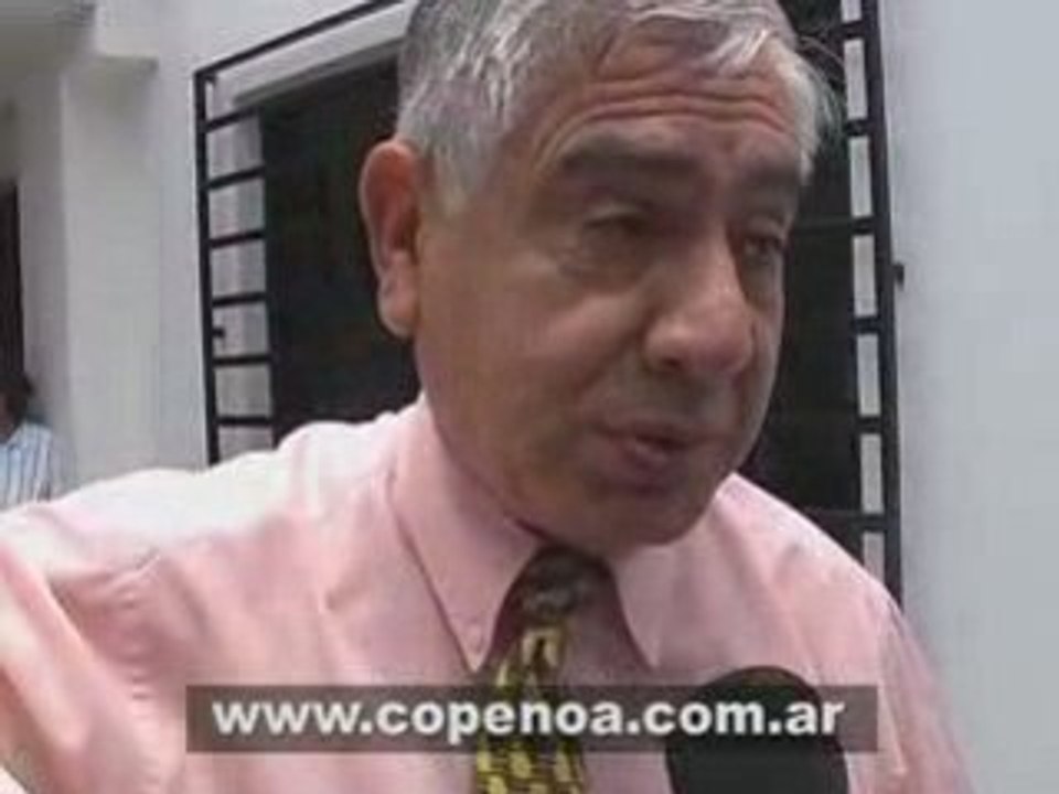 Un grupo minúsculo