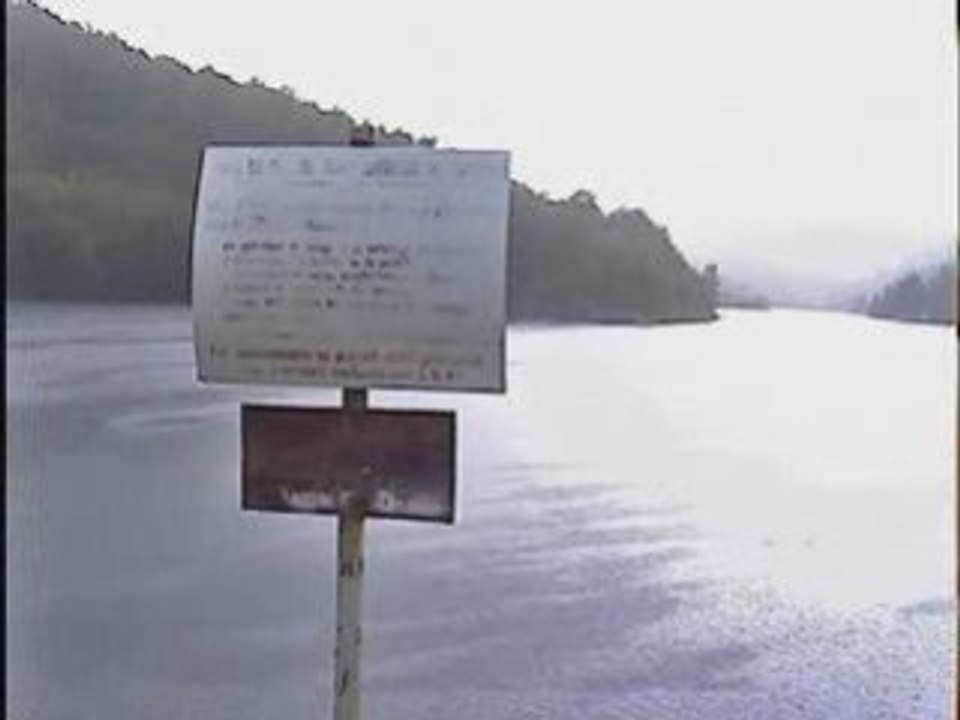 Rivers On The Storm