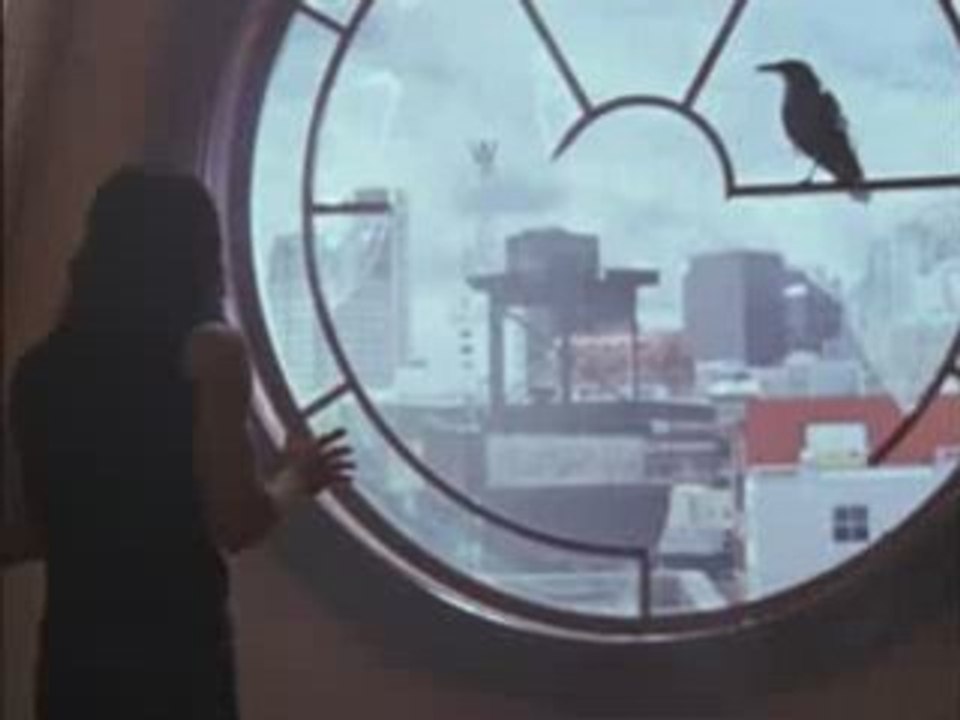 The Crow: Stairway To Heaven - 01x04 Like It's 1999 [part 2]
