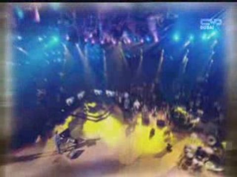 Taratata 16/11 - Hani Shaker (2.2)