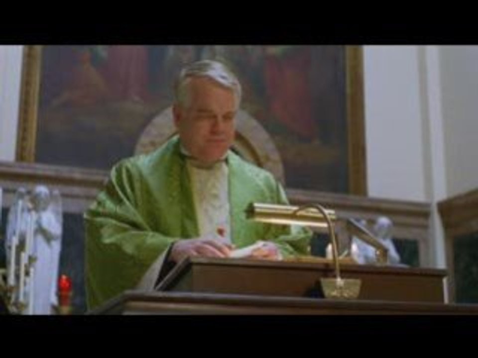 Doubt Movie Official Movie Trailer HD