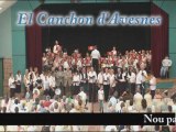 El canchon d avesn