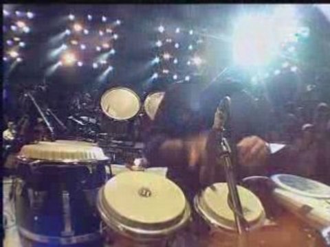 Taratata 16/11 - Hani Shaker (4.1)