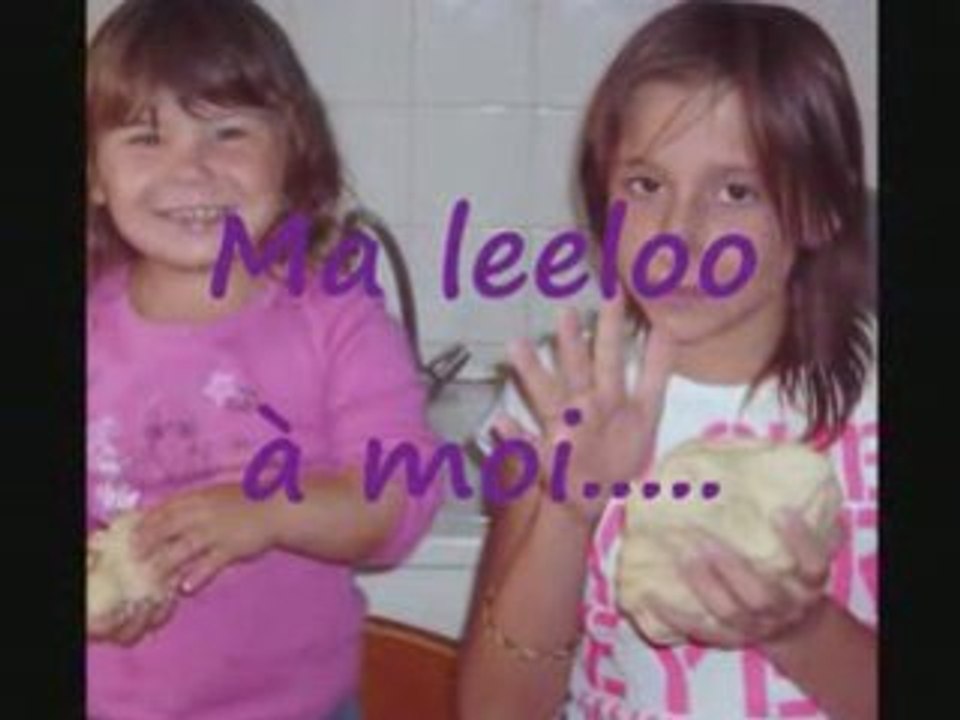 Diapo copines