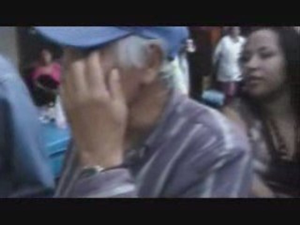 morelos Tonita tepoztlan fiesta