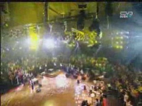 Taratata 16/11 - Hani Shaker (4.2)