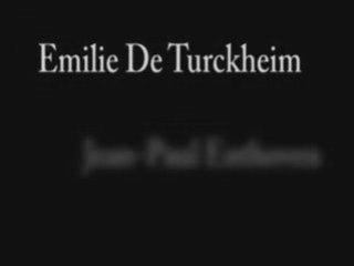 Journée Dédicaces 61. Teaser.