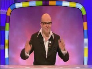 Harry Hill's TV Burp: Outtakes