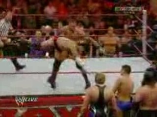 wwe raw 17/11/08 part13