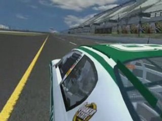 Donnie Ellisors Victory on November 9, 2008