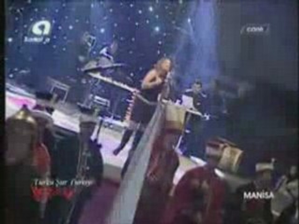 KADER_İLLAKİ  (kanal a manisa)