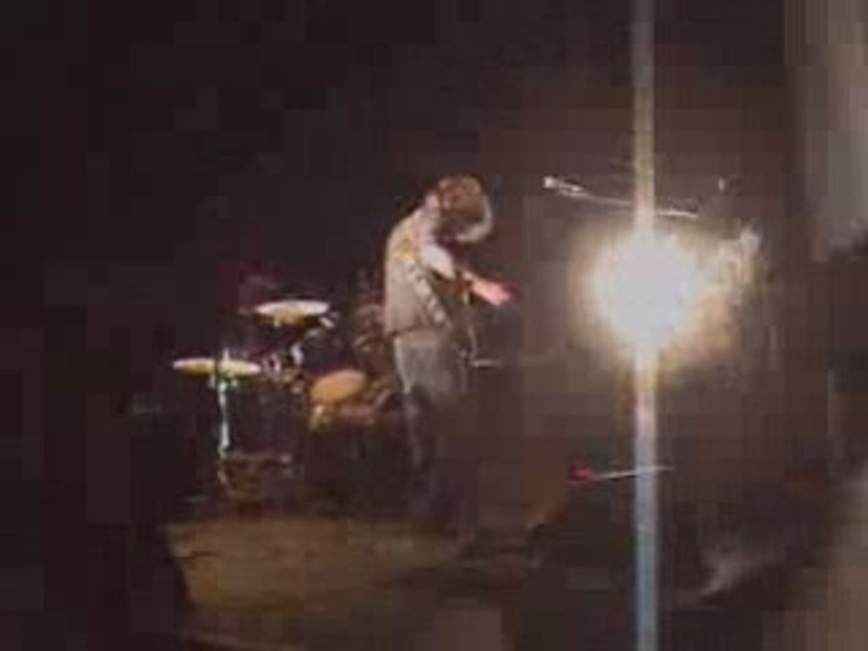 In The Night You Will Lick