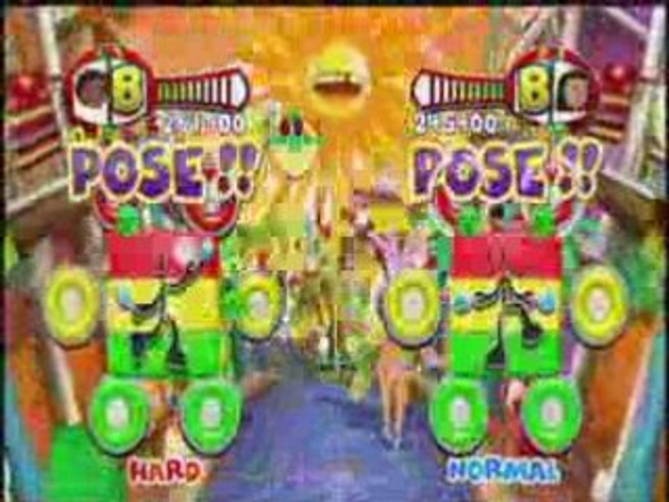 Samba de Amigo DLC 2 Wii Trailer