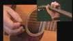 Easy guitar songs strumming lesson Acoustic Guitar Technique