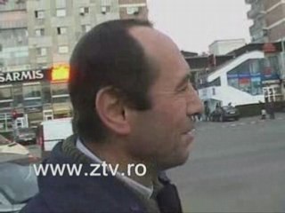 Primar in Zalau
