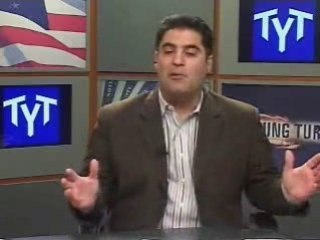 Barack Obama's Big Gamble