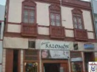 Inmigrantes europeos en tacna editado por: GABRIELA  S. N.