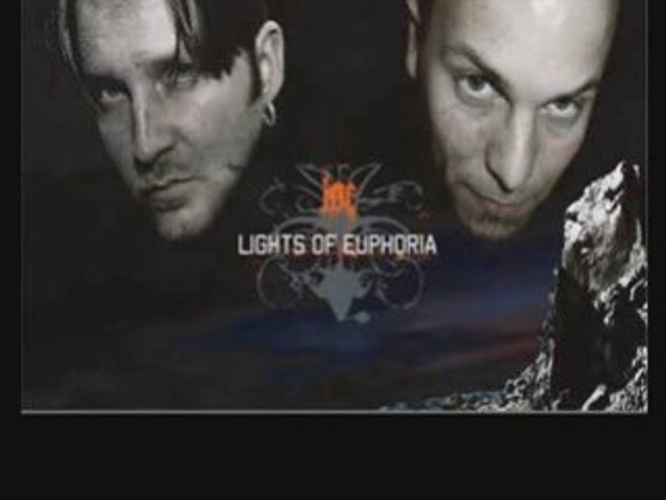 Lights of Euphoria - Fading Moments ([S.I.T.D.] Remix)