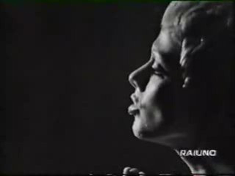 Rita Pavone - Il mio uomo