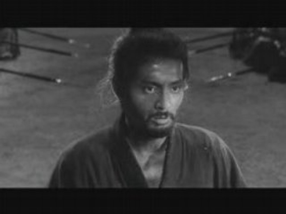 Harakiri - Masaki Kobayashi - B.A.