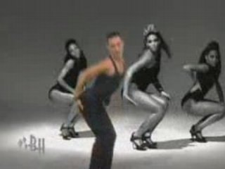 Shane Mercado on The Bonnie Hunt Show