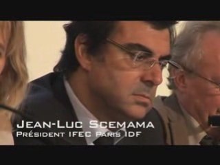 TPE PME et Crise Financière - Les EC se mobilisent