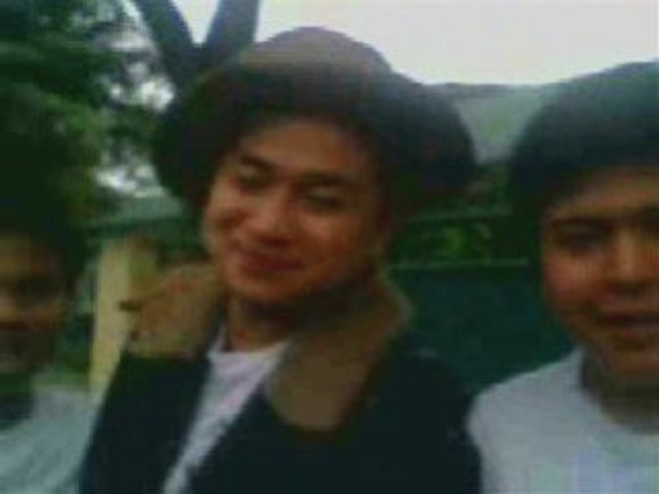 Hapi 1st anniversary ...