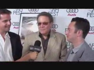 Of All The Things * Dennis Lambert * Jody Lambert * AFI