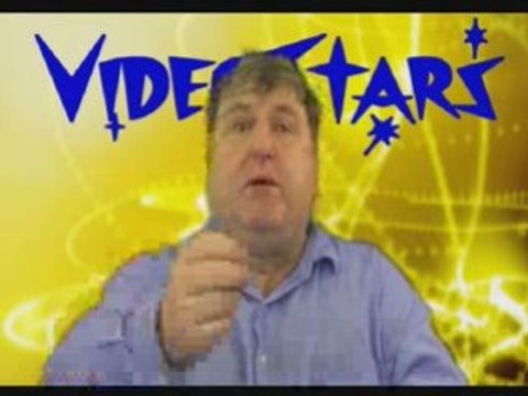 Russell Grant Video Horoscope Virgo November Wednesday 19th