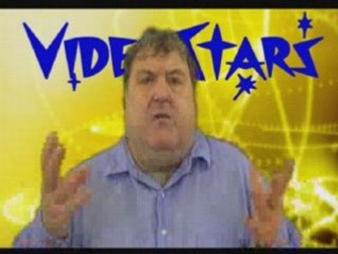 Russell Grant Video Horoscope Aries November Wednesday 19th