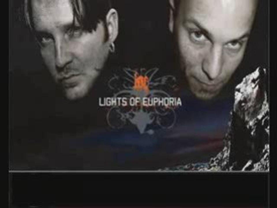 Lights Of Euphoria - True Life (God Module Remix)