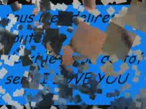 JE LES AIME PLU KE TOU