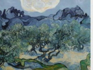 Seascape at Saintes Maries 1888 Editor s Choice,  Van Gogh