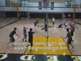 Volleyball Training - Increase Vertical Jump