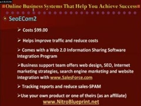 Online Business Systems That Grow Profits
