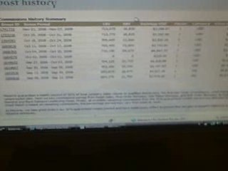 Mona Vie Revisited Live News Acai