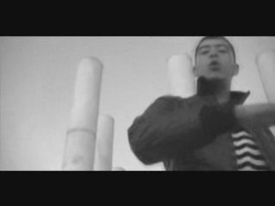 Benks - Chaque Jour