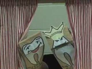 The Truthful Teeth: An Honesty Story