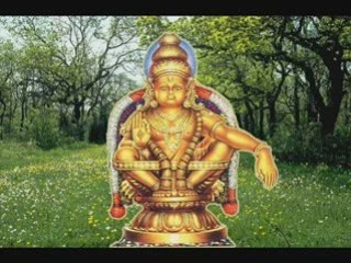 Ayyappa Gayatri Mantram - Sastha Gayatri