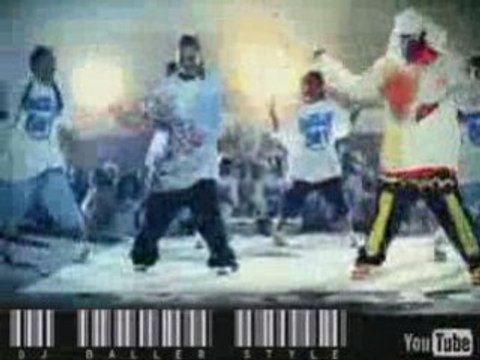 Crank Dat Saw - Soulja Boy vs Jigsaw