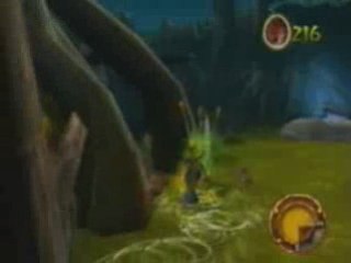 Jak and Daxter playthrough part 18