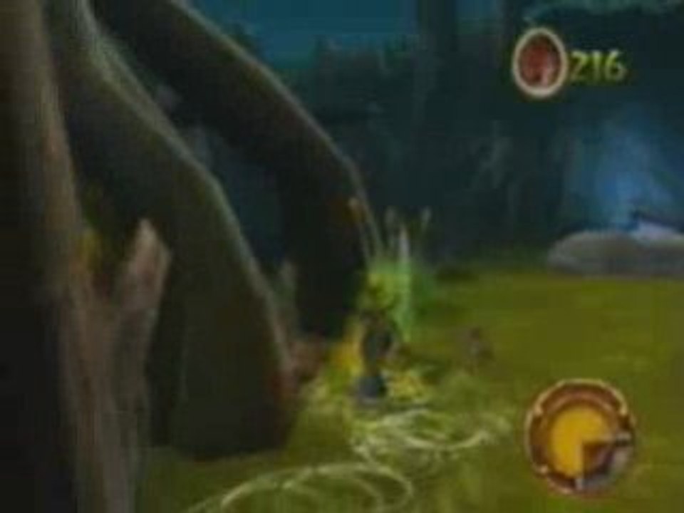 Jak and Daxter playthrough part 18